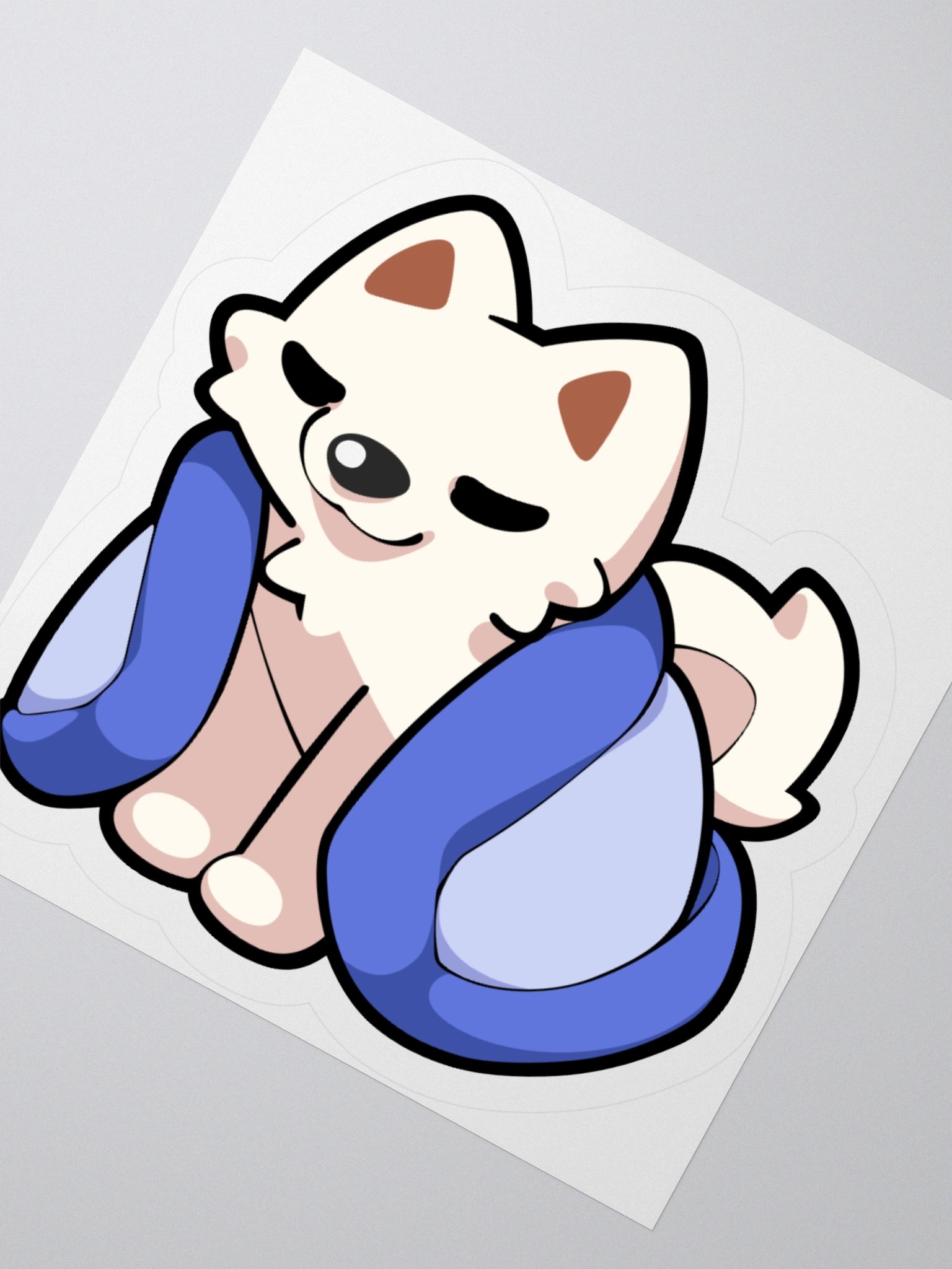 Comfy Sticker product image (4)