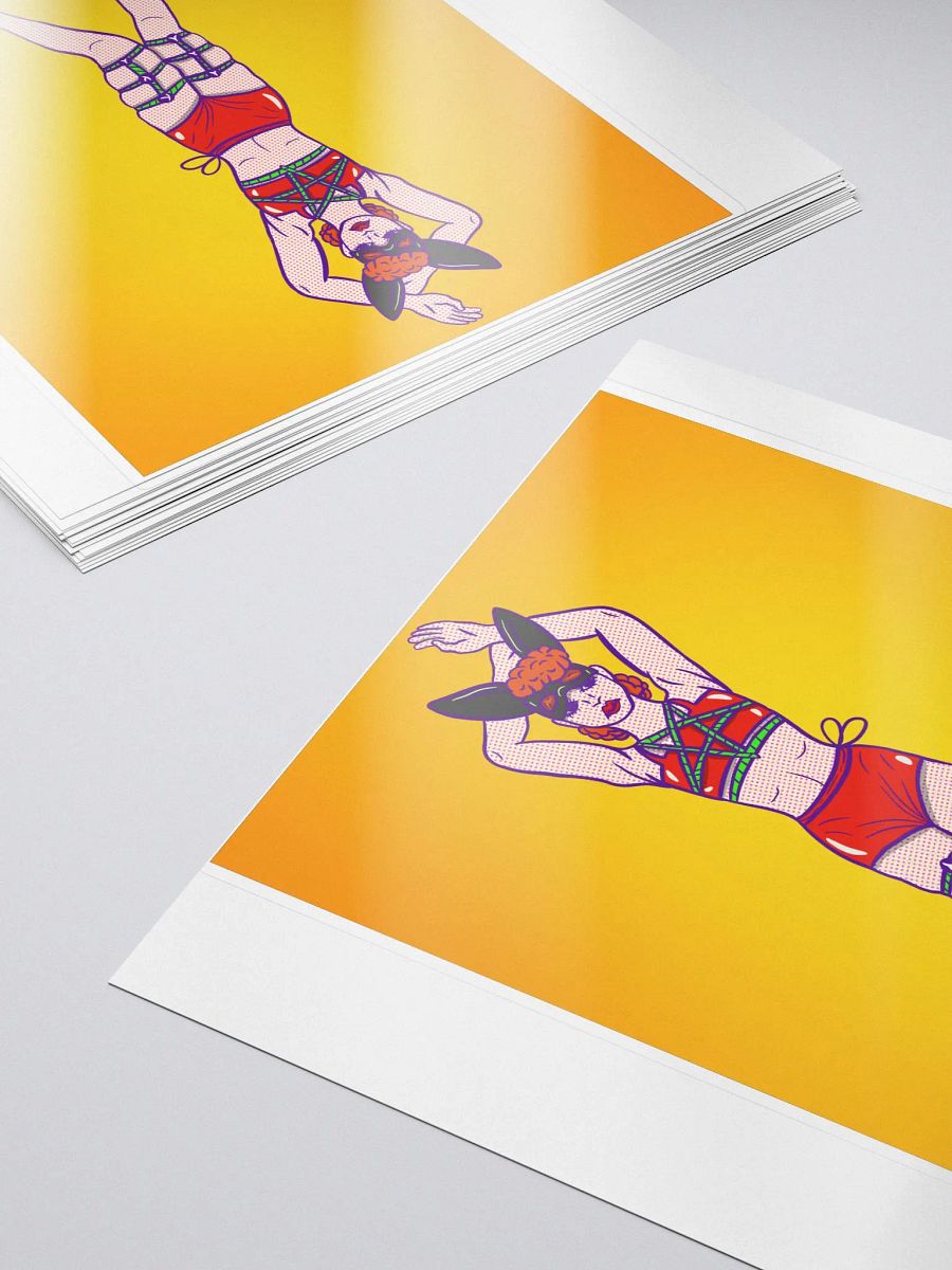 Bunny Cassie product image (5)