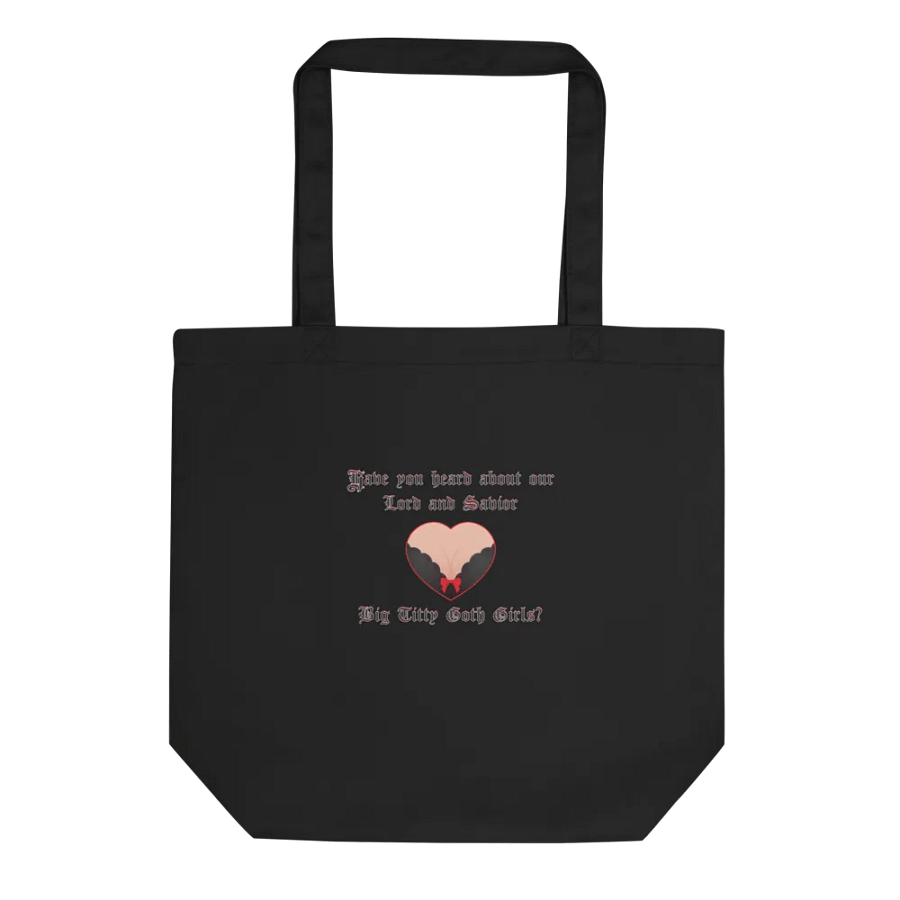 BTGG v.1 - Tote product image (3)
