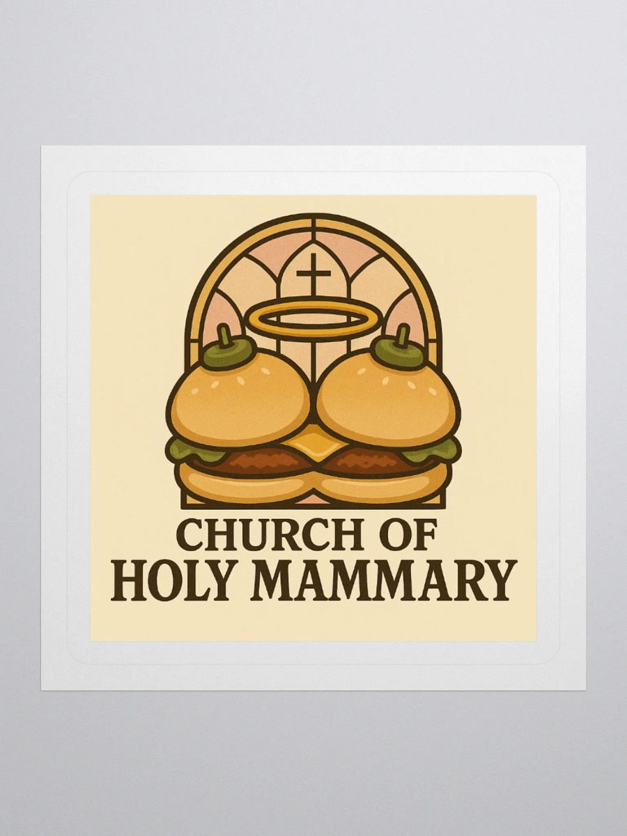 Church of Holy Mammary product image (2)