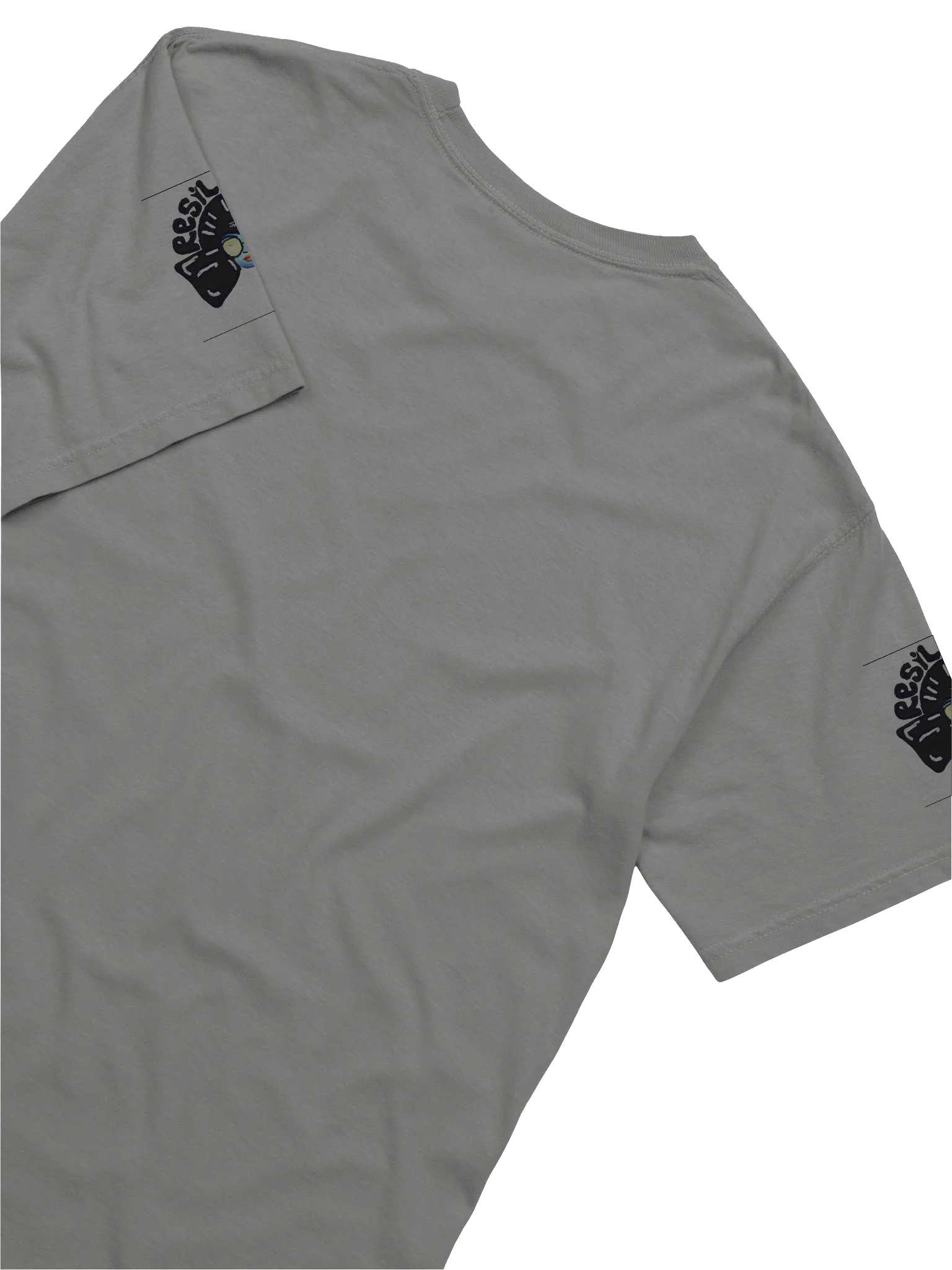 Resilience Illustrated T-Shirt product image (6)