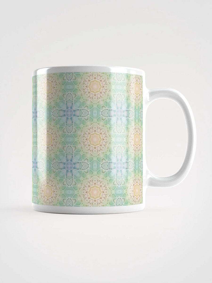 Floral Symphony Mug product image (2)