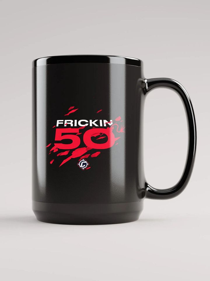 Frickin 50 Collection product image (1)