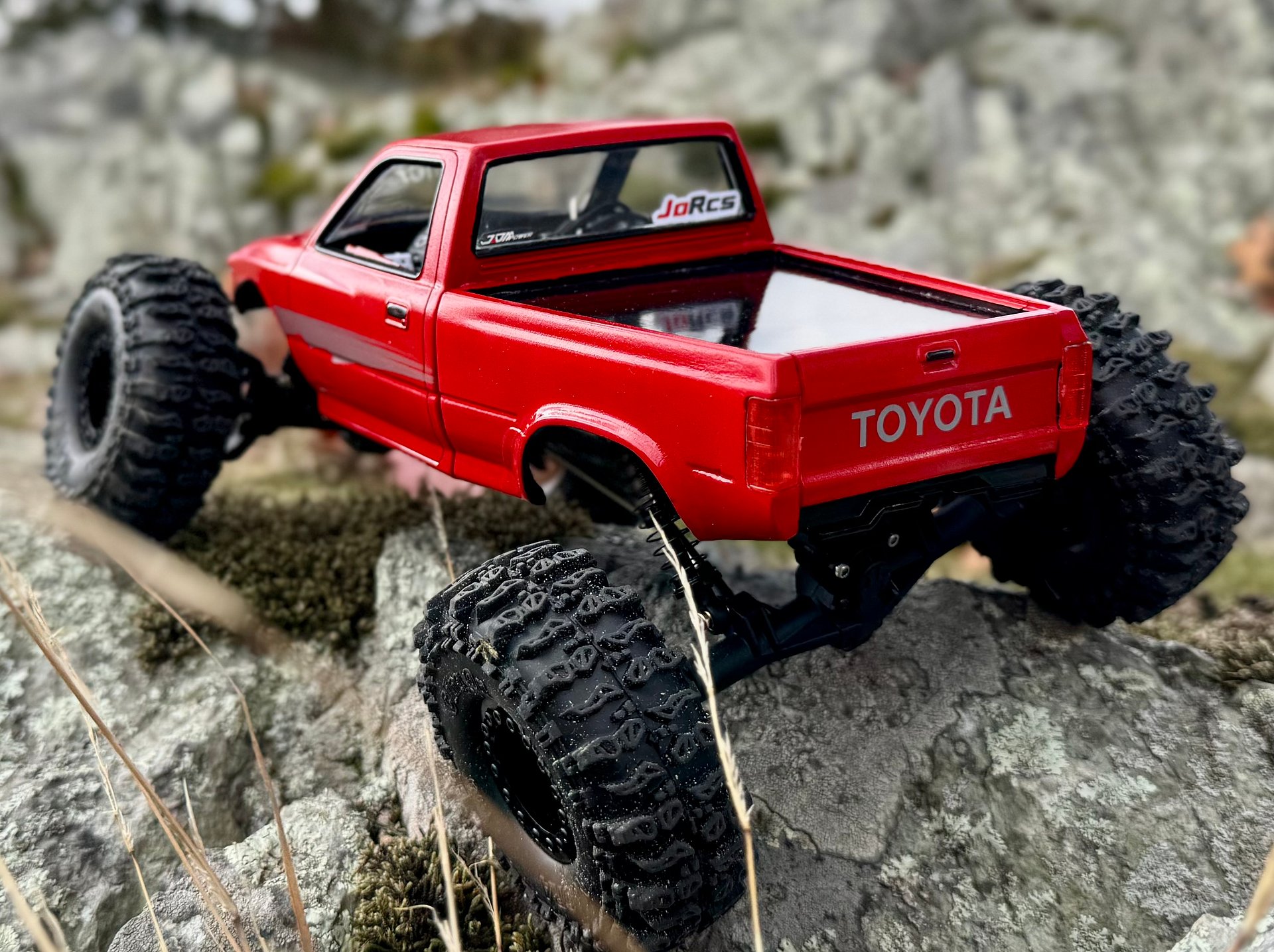 Scx24 Amt Toyota product image (2)