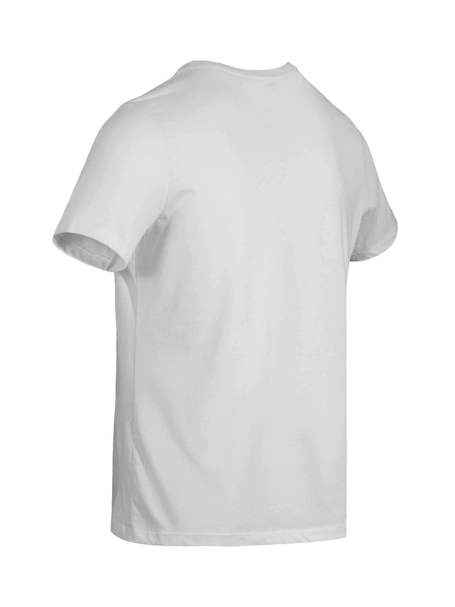 Be Still & Know Relaxed-fit Tee product image (65)