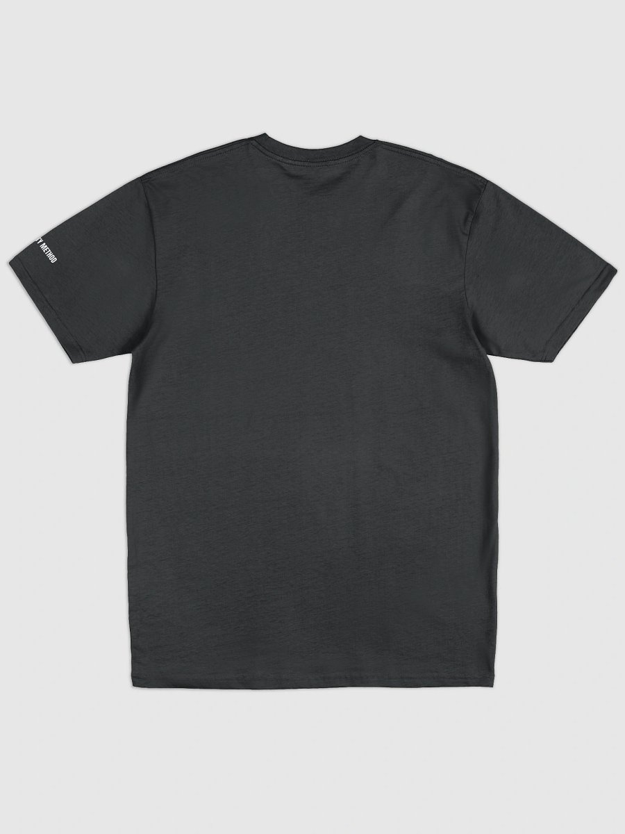 CartyCrew - Creative (Heavy Weight) Black T product image (2)
