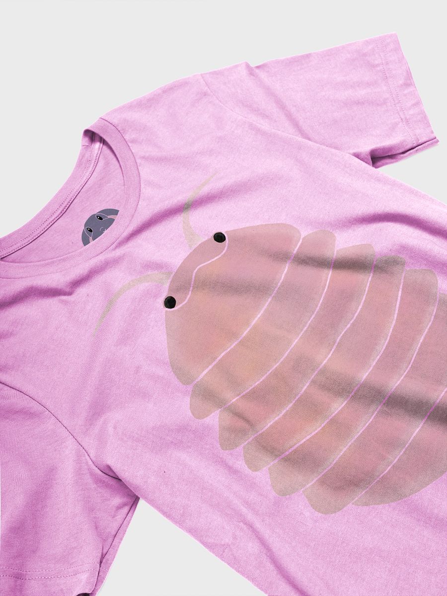 Cherry Blossom Isopod Shirt product image (20)