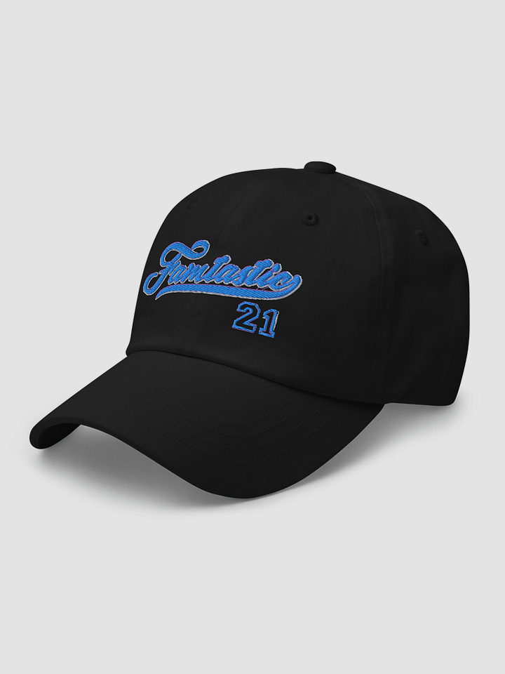 Famtastic Dad Hat product image (2)