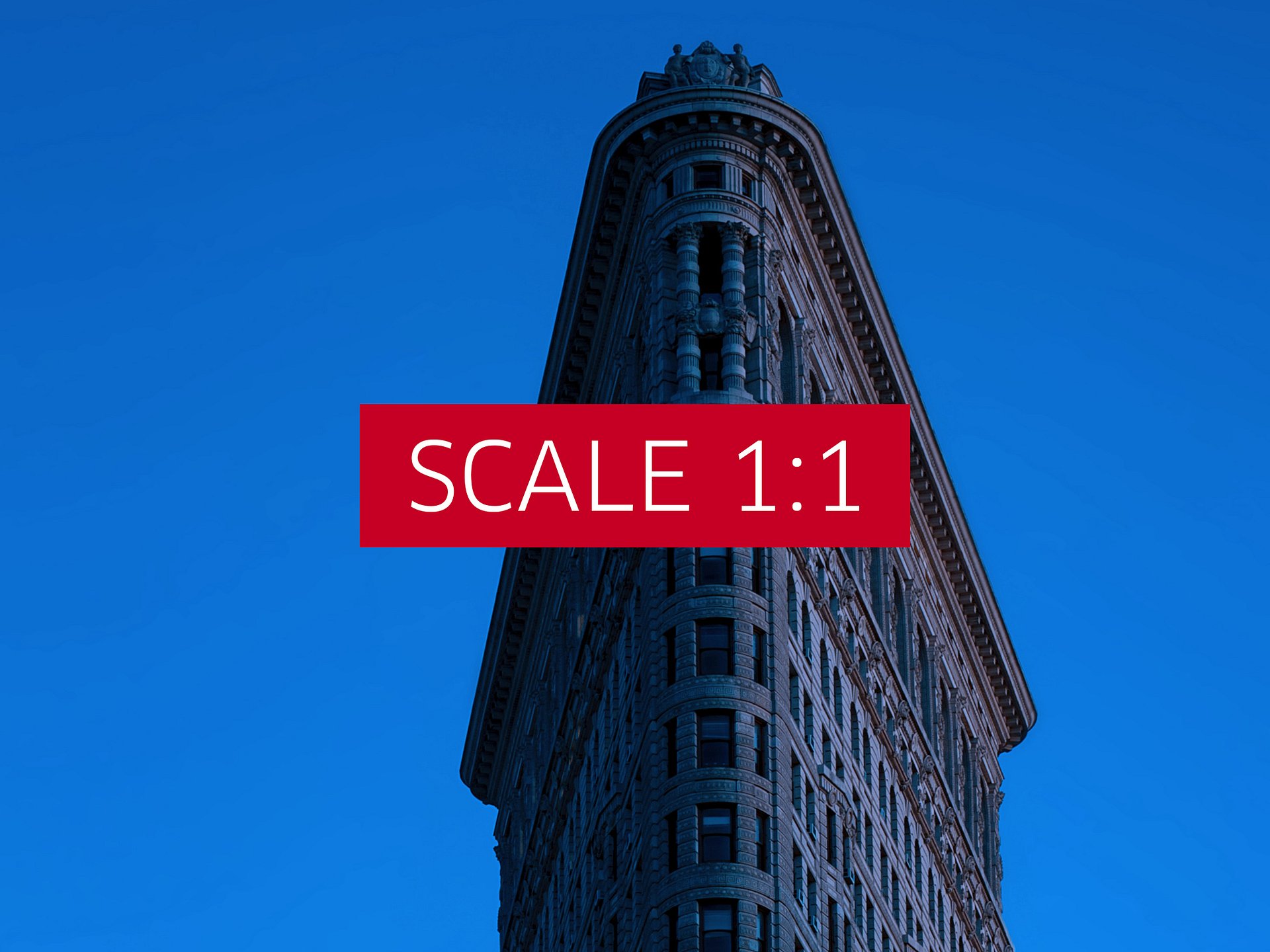 Neon city: New York, Flatiron Building (synthwave/vaporwave/retrowave/cyberpunk) — aesthetic poster product image (5)