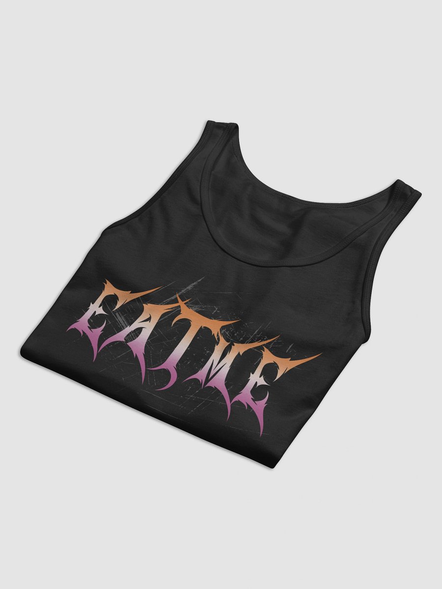 Eat Me WLW Tank product image (3)