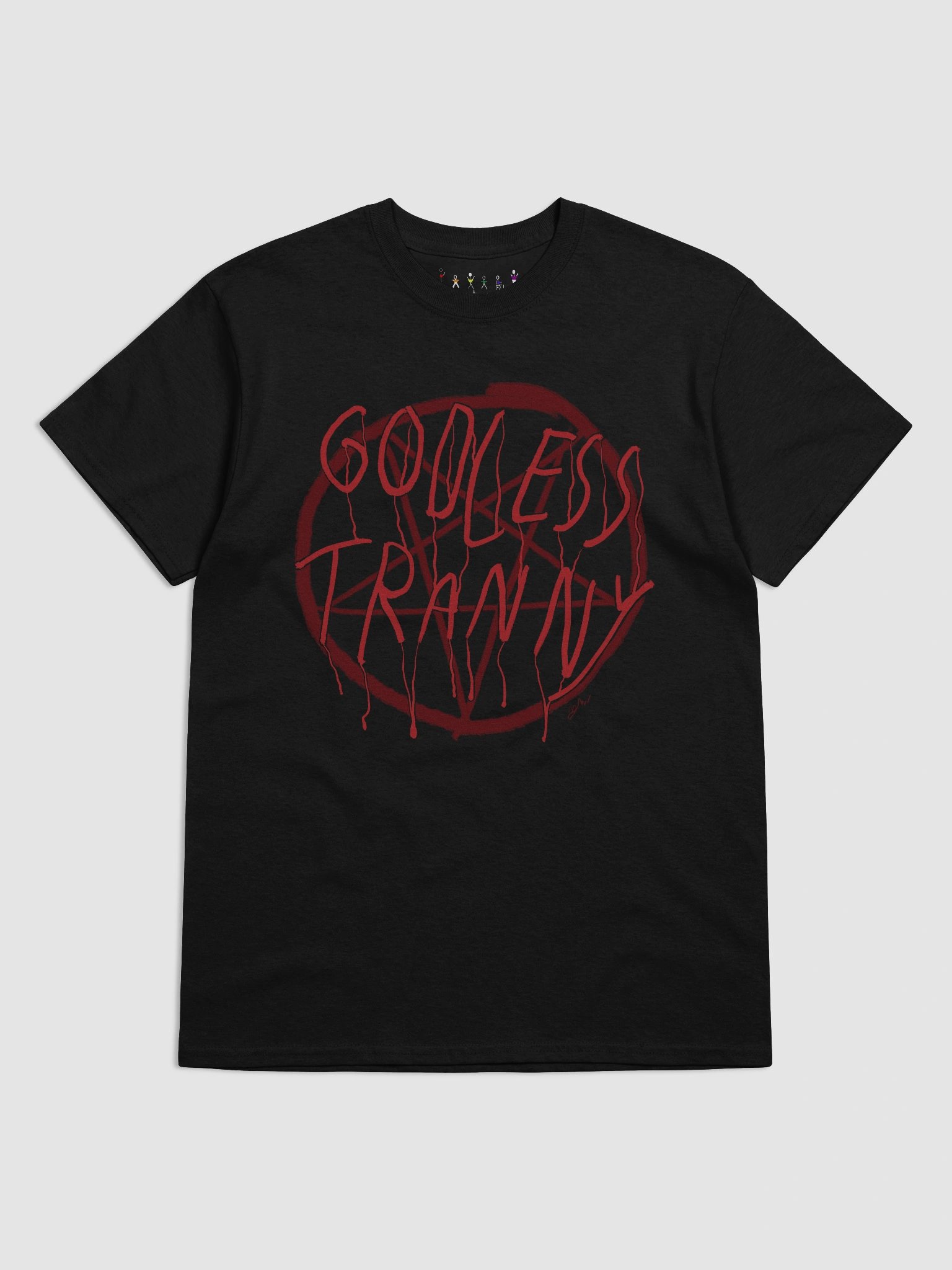 godless tranny diy product image (5)