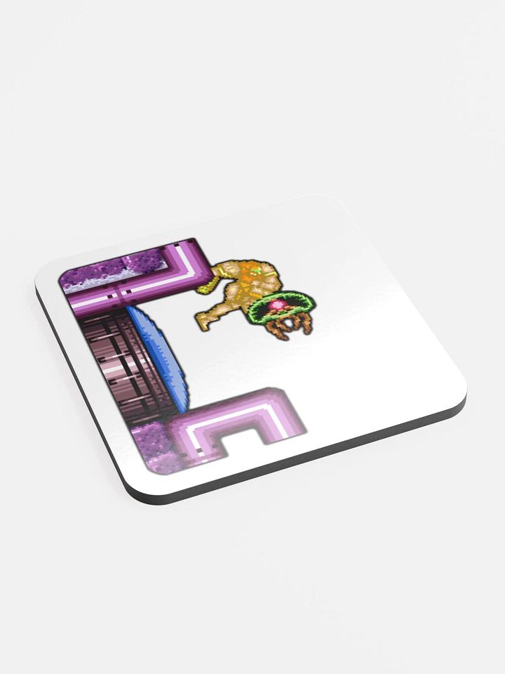 Full Halfie Coaster product image (2)