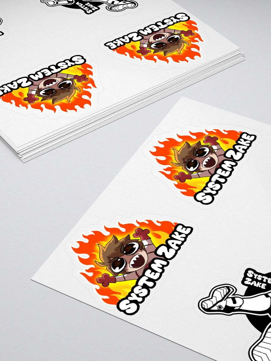 Variety Sticker Pack product image (11)