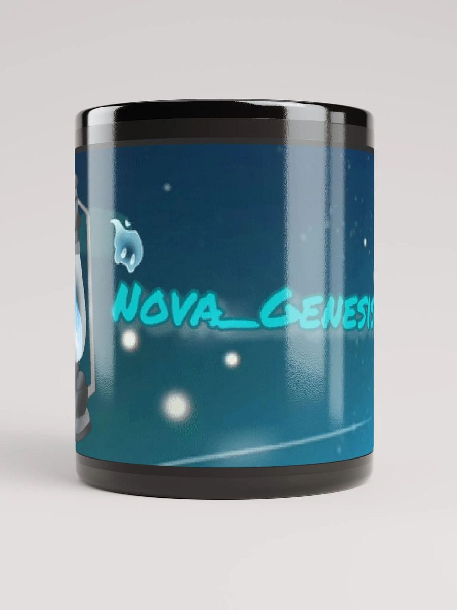 Nova Genesis Mug product image (5)