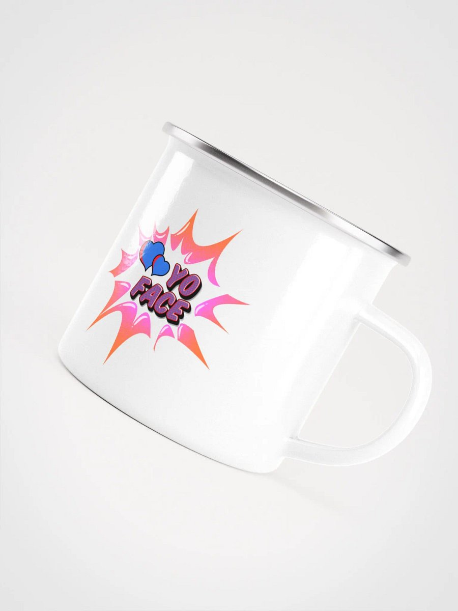 CS camping mug product image (4)