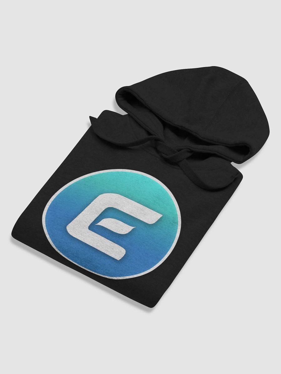 Big E Cotton Hoodie product image (5)