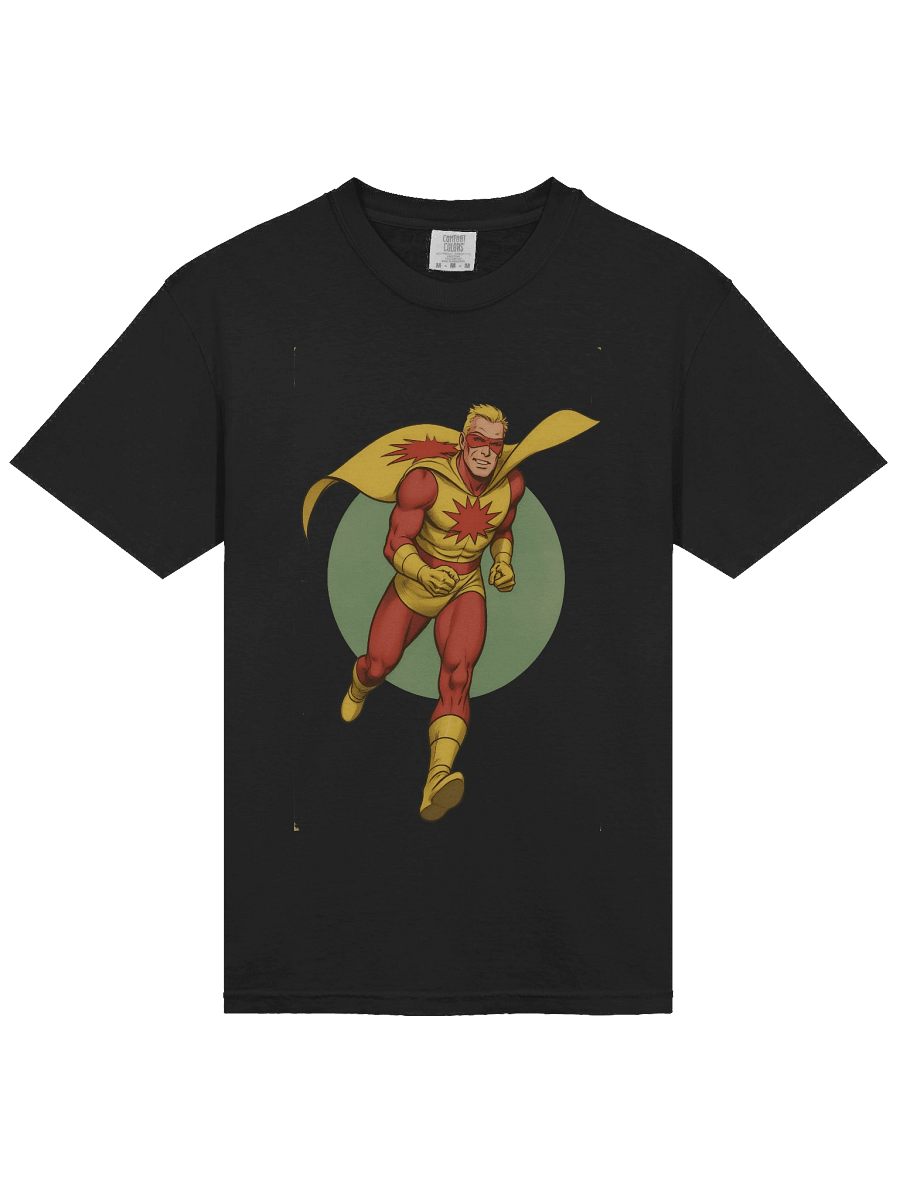 Atoman Comics product image (20)