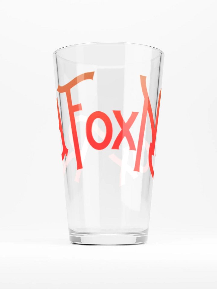 RFNB Drinking glass product image (2)