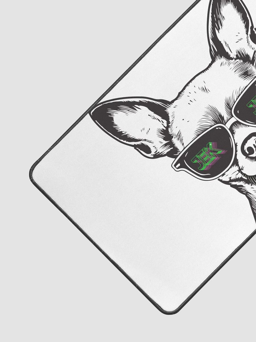 JEKhuahua Deskmat product image (2)