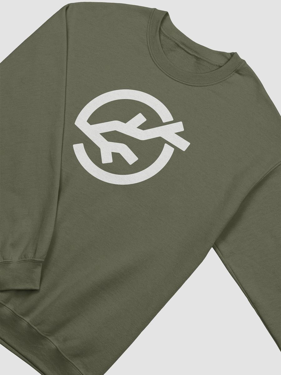 The Branch Logo Sweatshirt product image (7)
