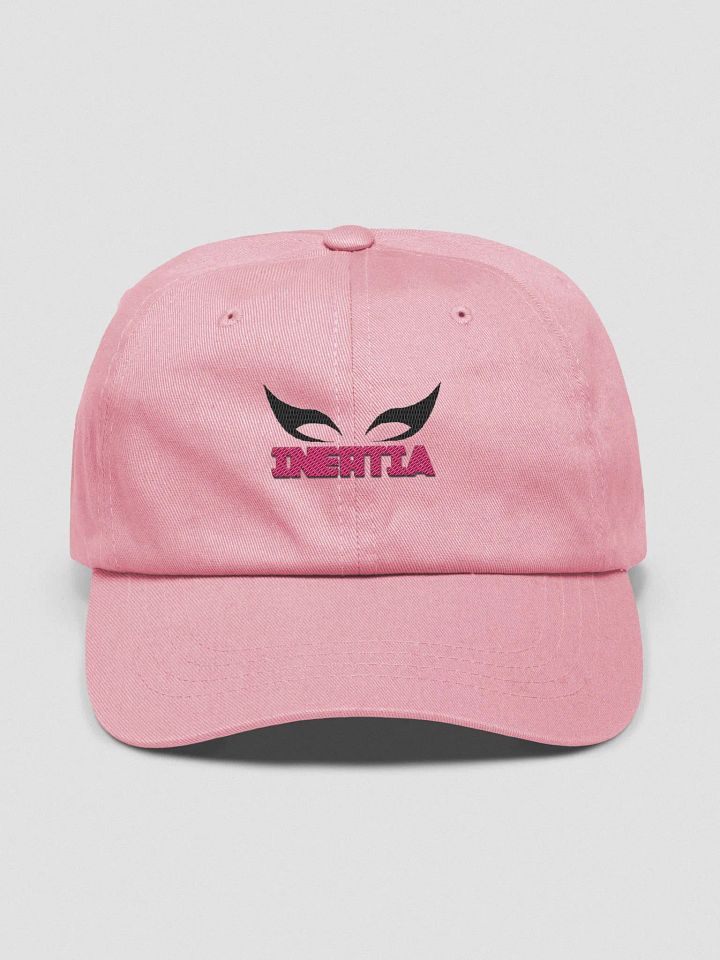 Inertia Logo Hat product image (1)