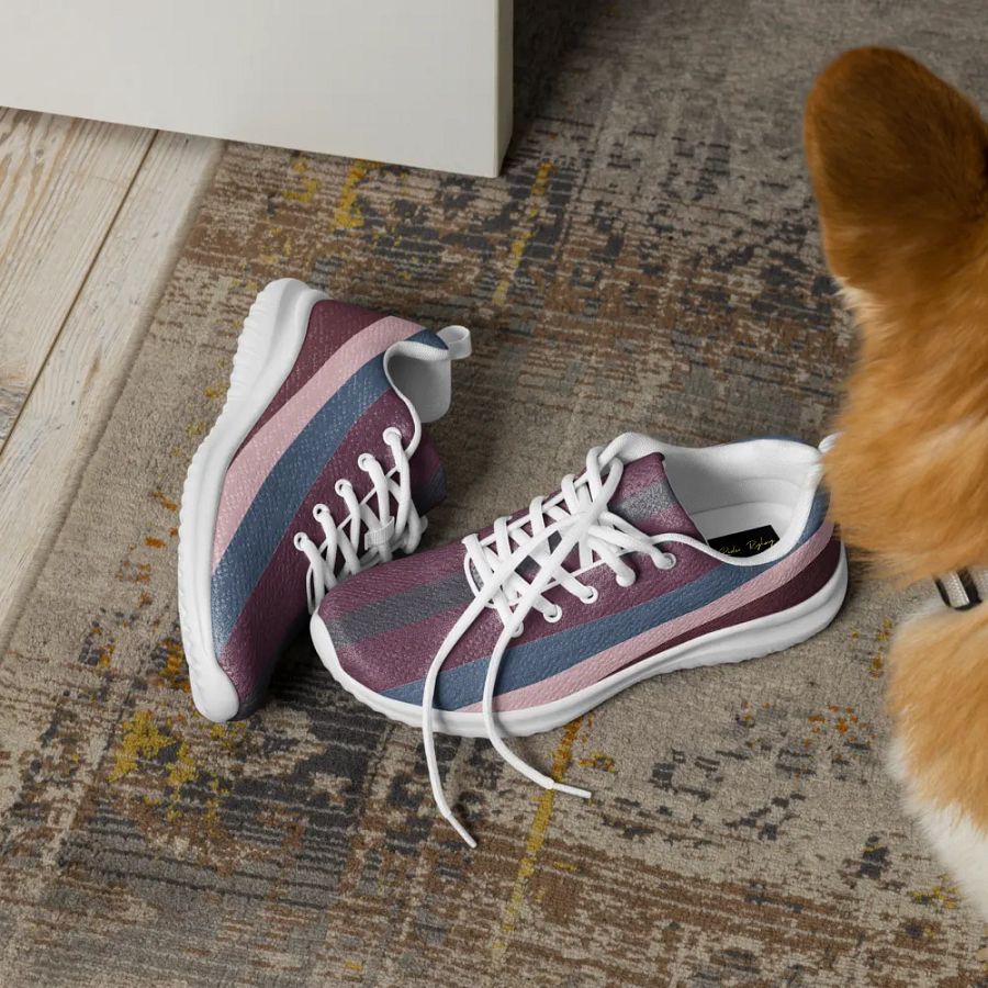 Symphony Stride Women's Athletic Shoes product image (6)