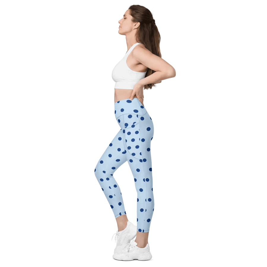 Polka Dot Leggings product image (11)