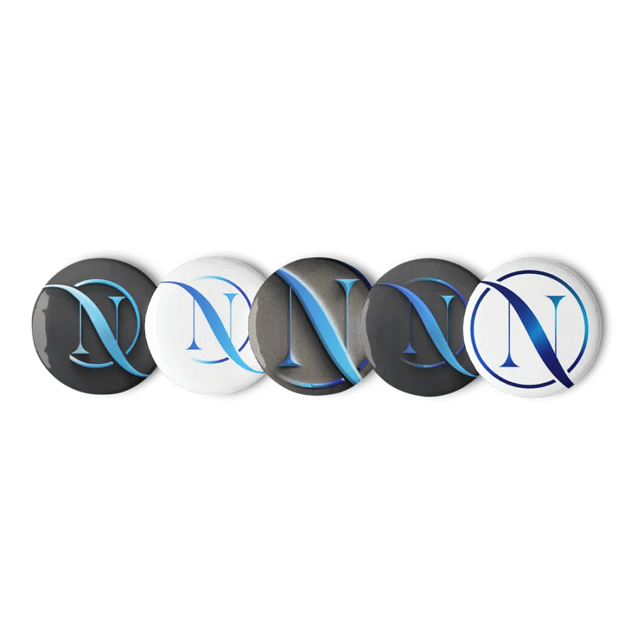5 Noah's Pins product image (4)