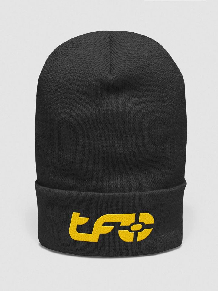 TFO Beanie product image (1)