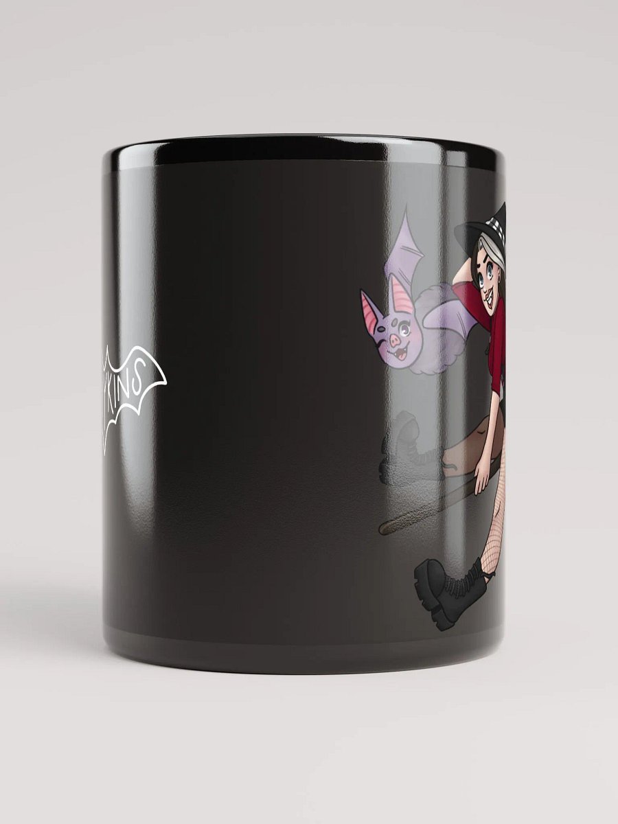 Witchy's Delivery Service Mug product image (9)
