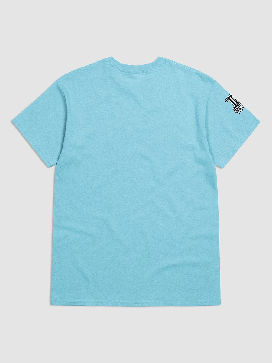 Standing Bear Gildan Heavyweight T-Shirt product image (15)