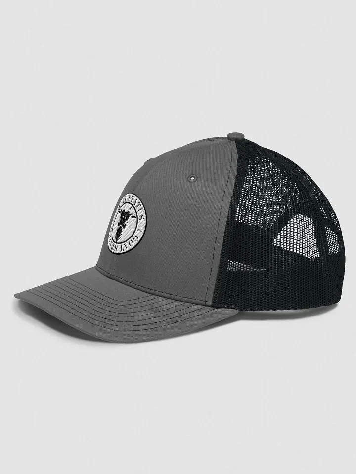Trucker Hat product image (18)