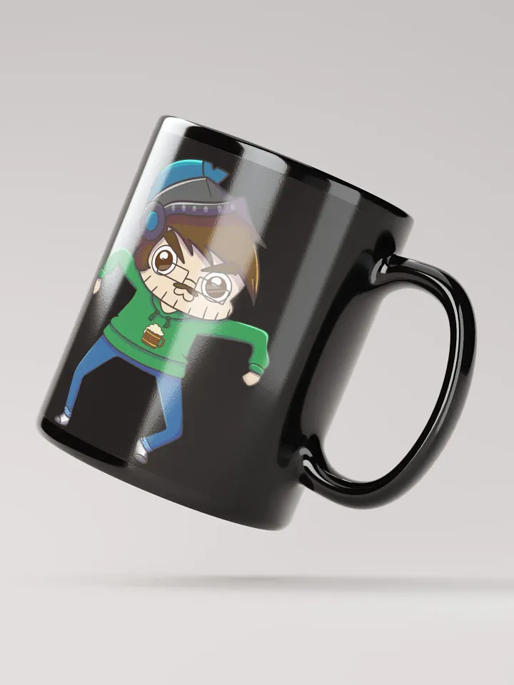 CinGremlin Mug product image (3)