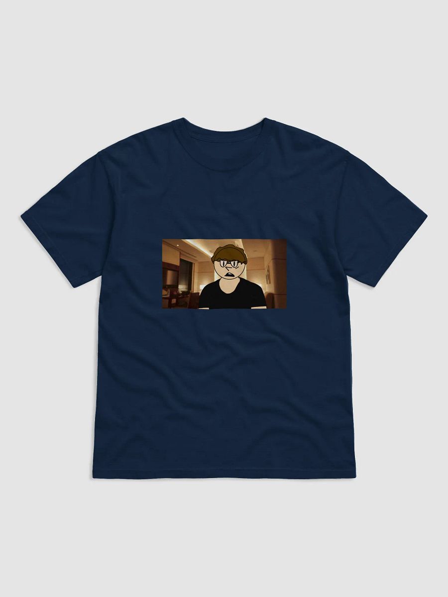 Ian "Sorry" Shirt product image (2)