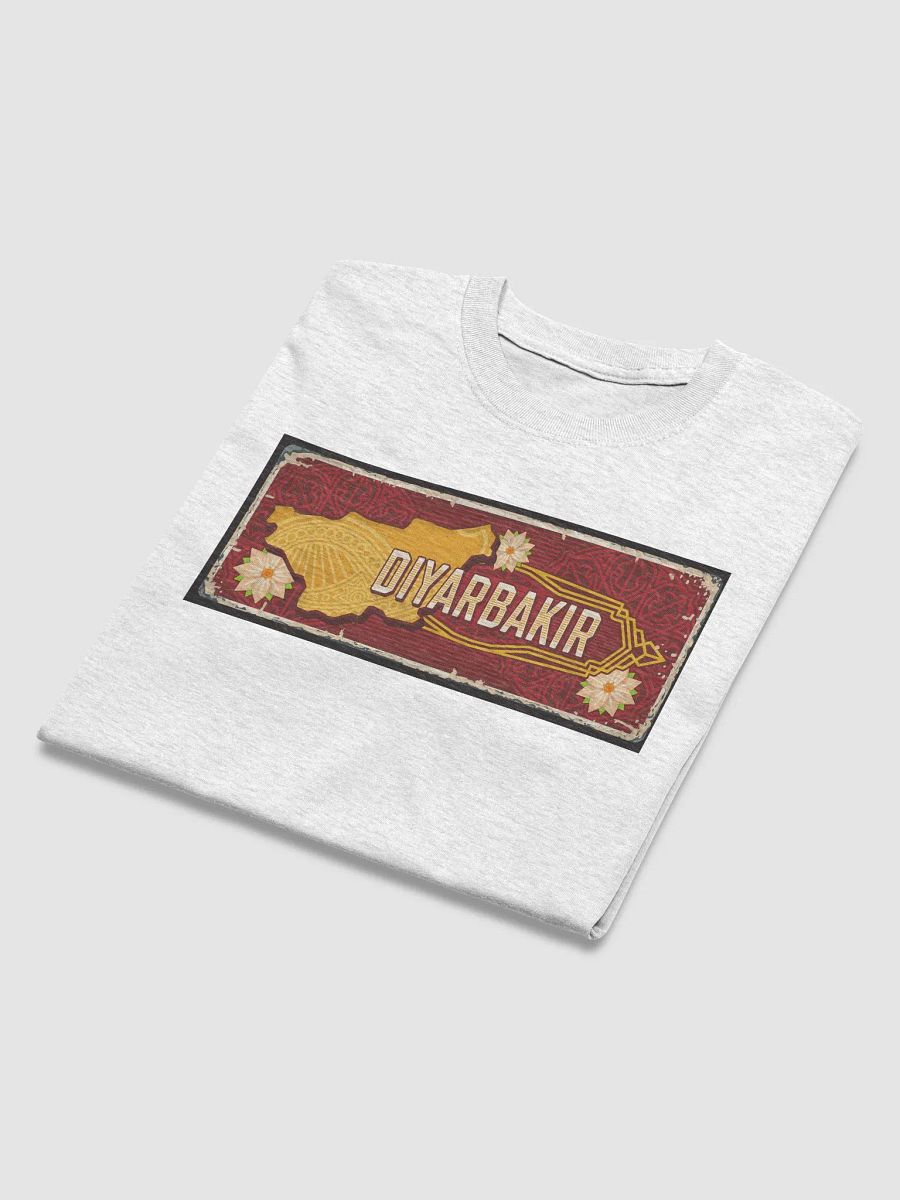 Diyarbakır T-shirt - Vintage Design product image (47)
