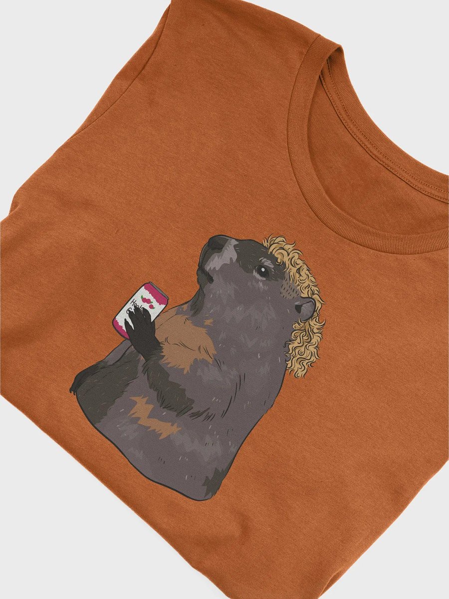 Hog n' Cider supersoft t-shirt product image (5)