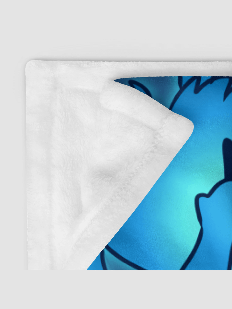 Nimbus Collage Throw Blanket product image (3)