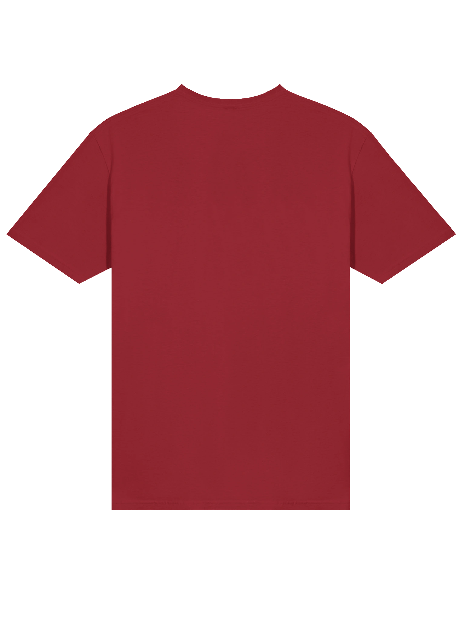St George's Flag Proud To Be Me Unisex T-Shirt product image (4)