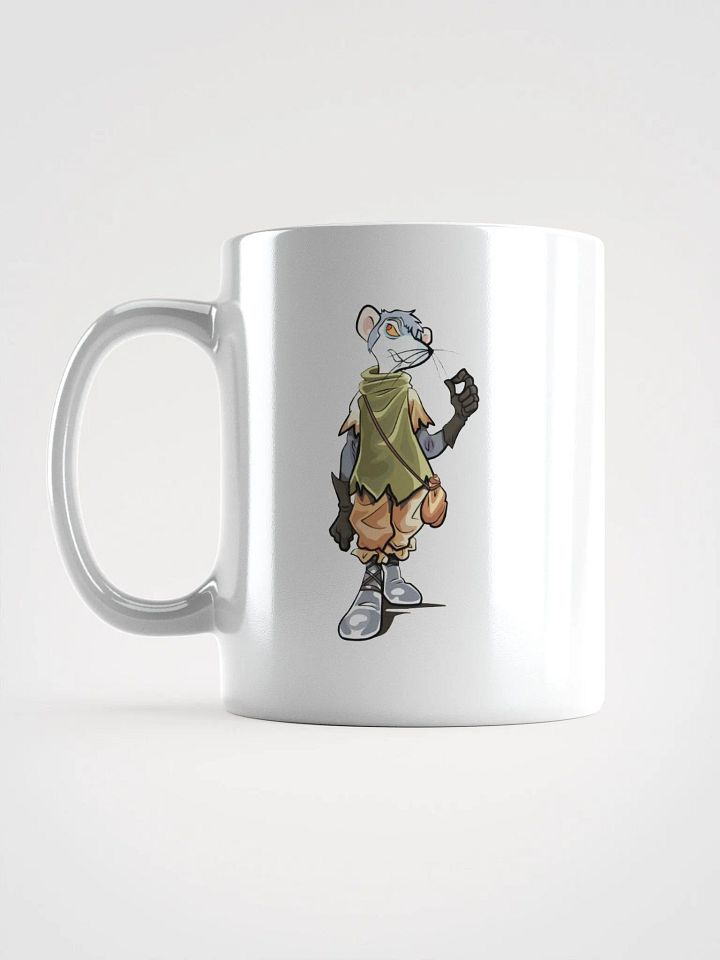 Shining Force 2: Slade Mug product image (1)