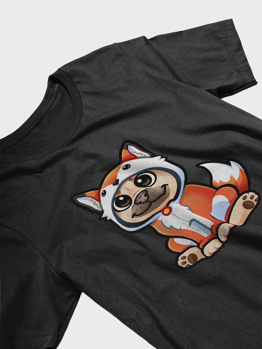 Foxy Tony - Soft T-Shirt product image (3)