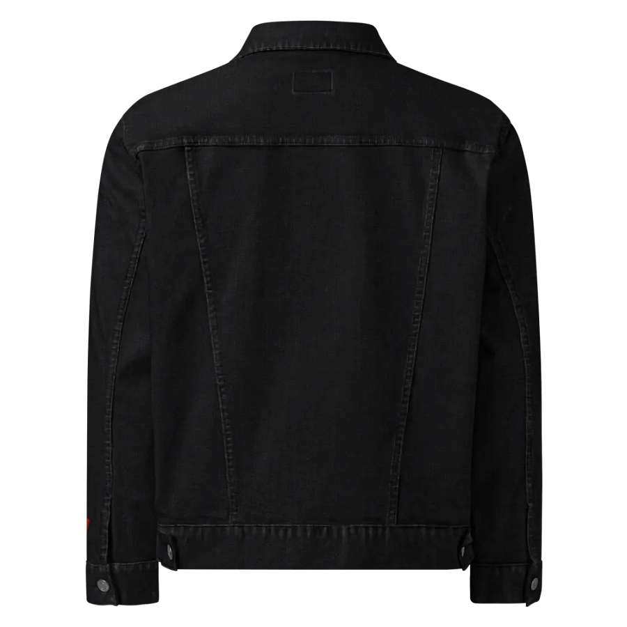 LIMITED EDITION FAM3 Denim Jacket product image (4)