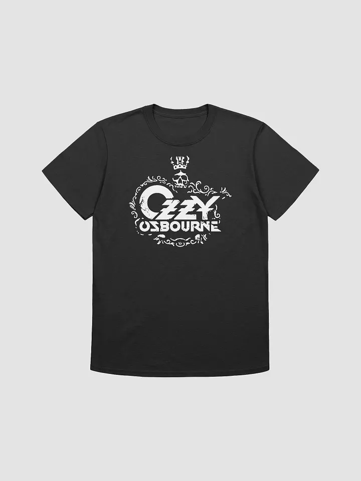 Spooky Jack-O'-Lantern T-Shirt product image (1)