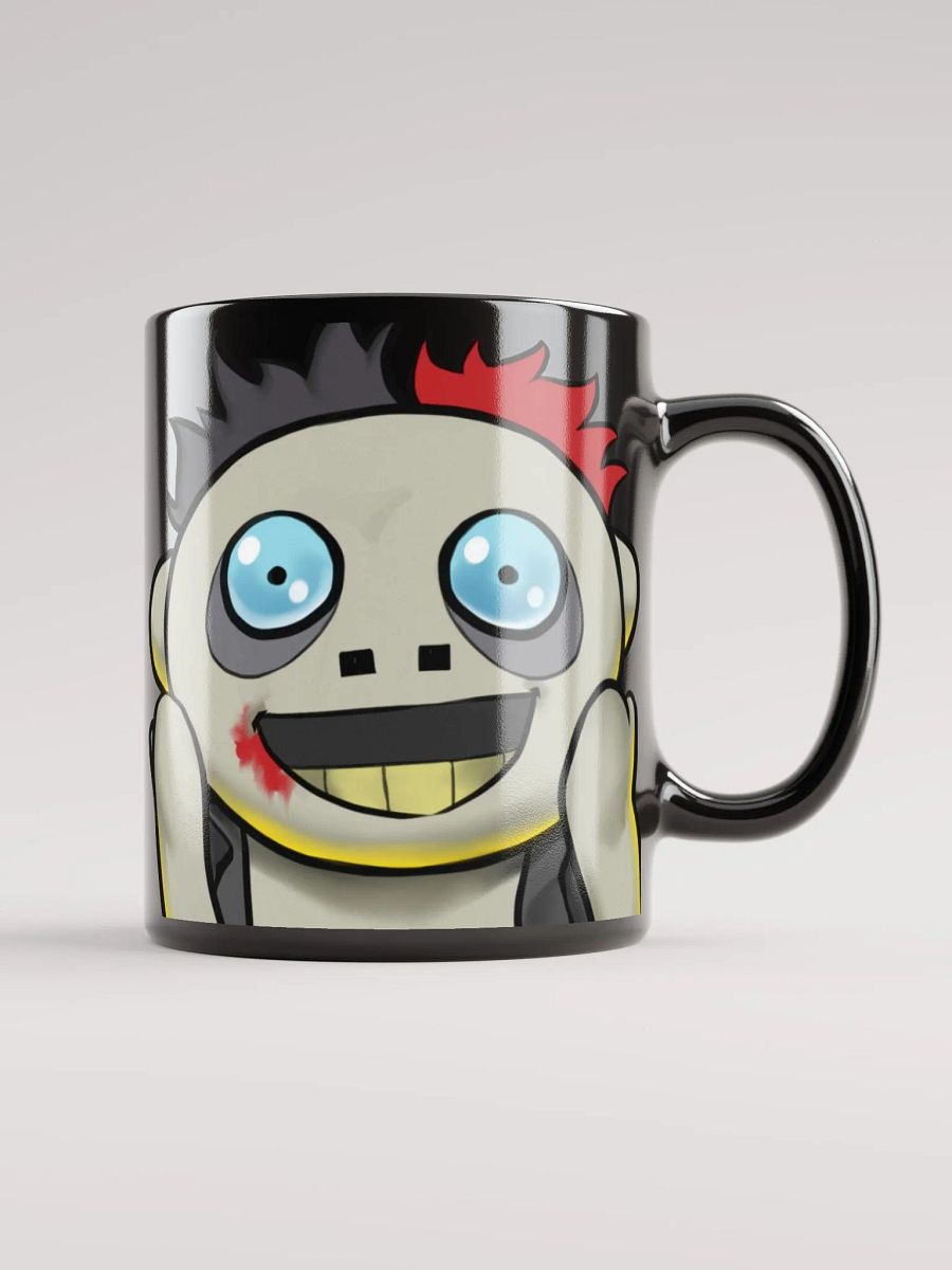 ZoMBeh Happy Mug product image (6)
