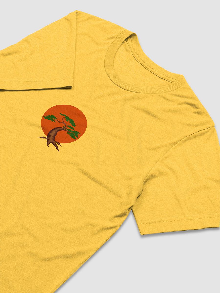 Zen Bonsai Dream T-Shirt product image (6)