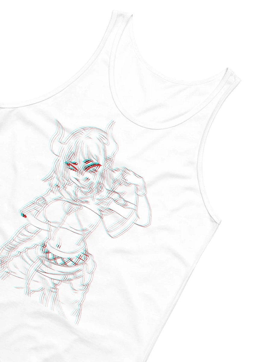 Kunai Unlimited Tank product image (2)