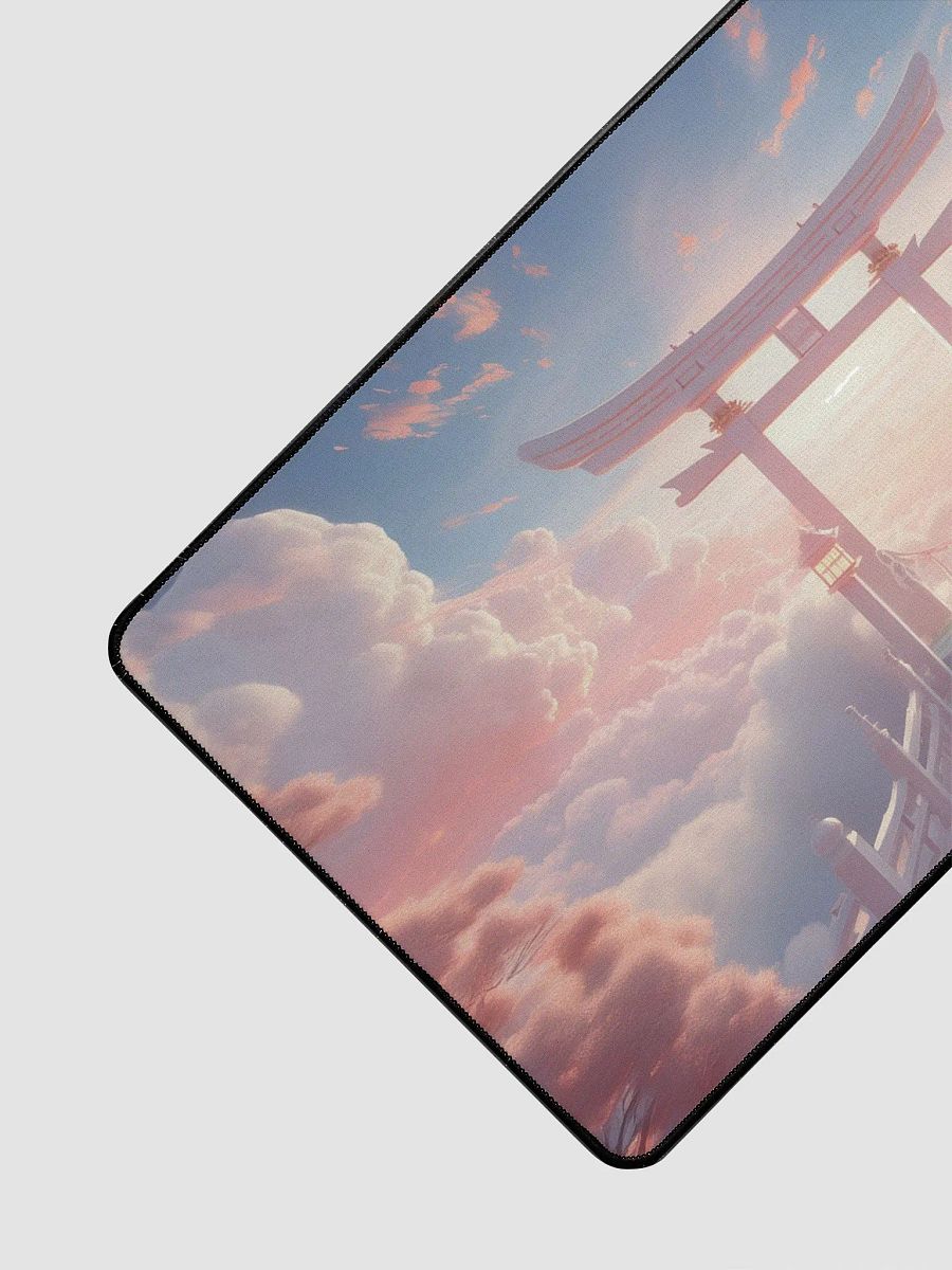 Jennifer's Heaven Large Desk Mat (15.5 x 31.5) product image (4)