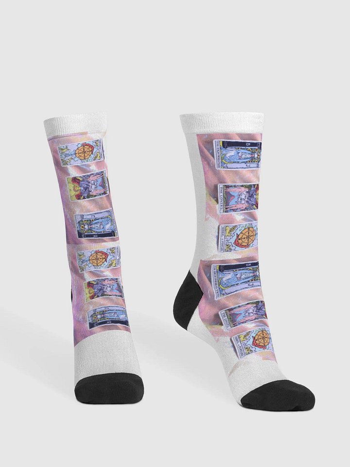 Sock product image (2)