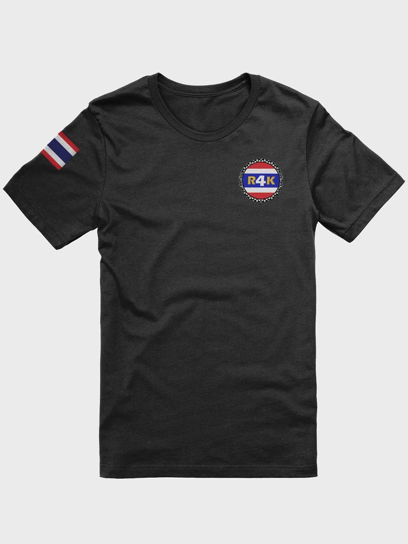 Living The Dream Tee Shirt