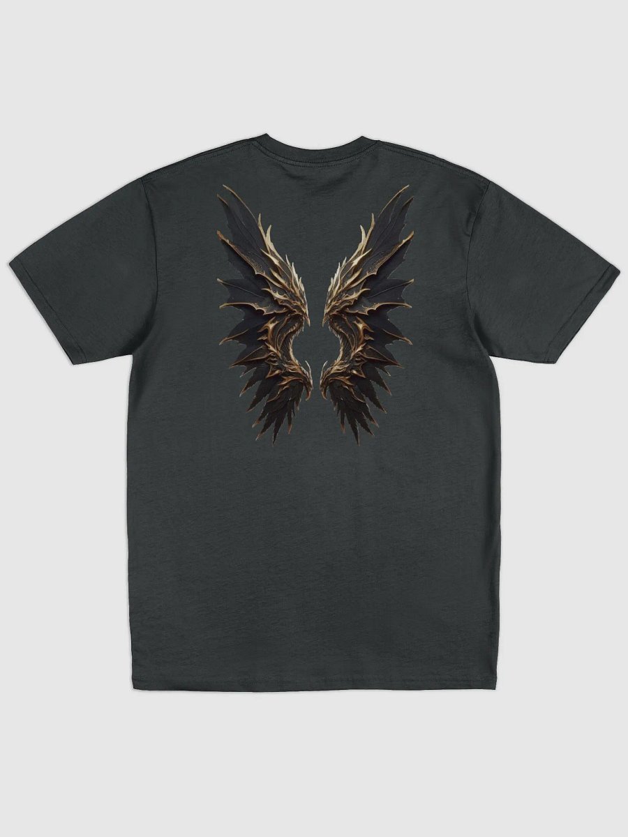 Majestic Wings Graphic Tee product image (2)