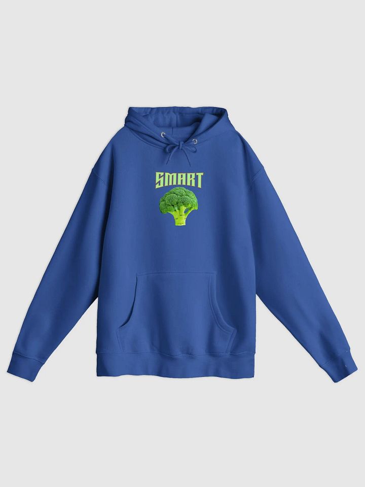 new Broccoli (Smart) hoodie product image (1)